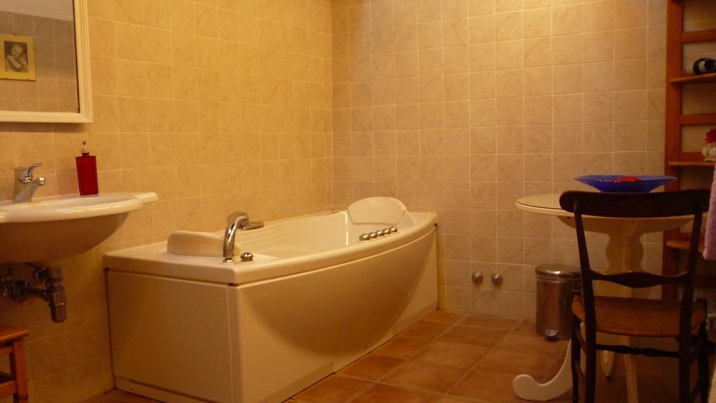 Holiday Home La Tinaia Bagno a Ripoli Esterno foto