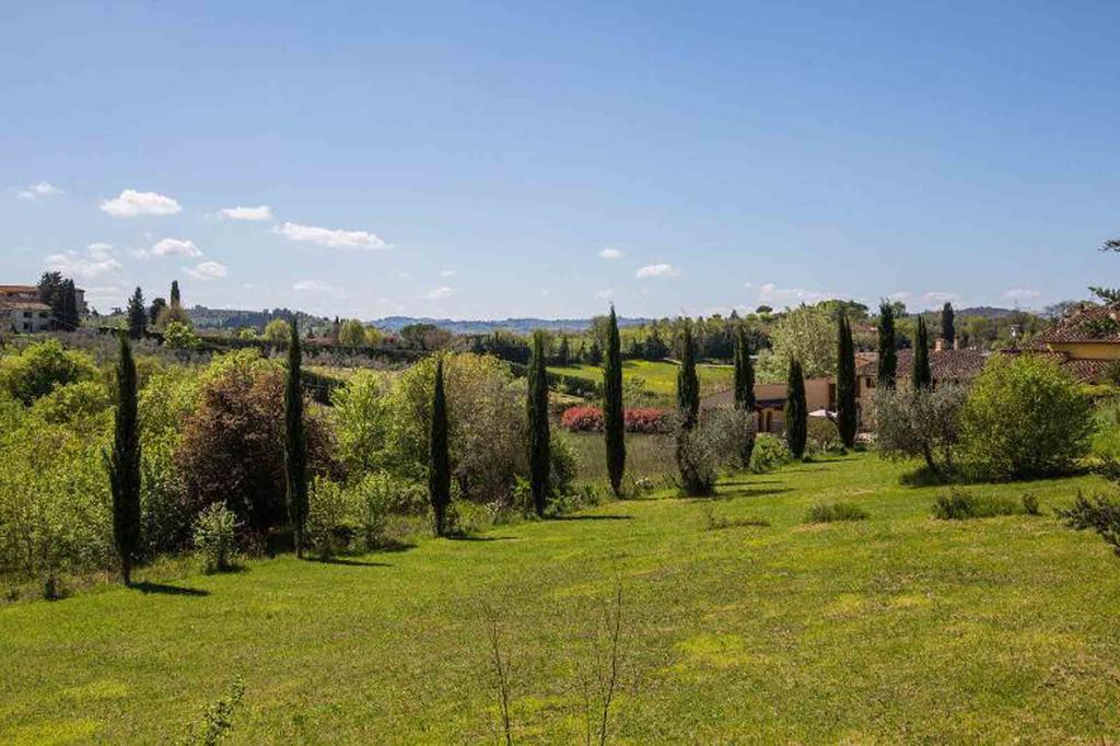 Holiday Home La Tinaia Bagno a Ripoli Esterno foto