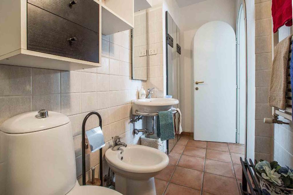 Holiday Home La Tinaia Bagno a Ripoli Esterno foto